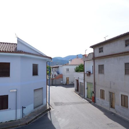 Appartamento Ginepro San Vito  Esterno foto