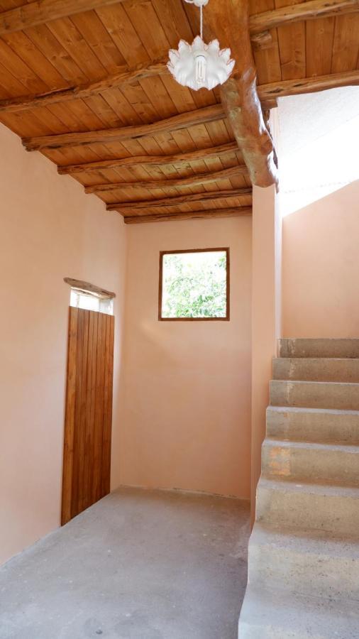 Appartamento Ginepro San Vito  Esterno foto