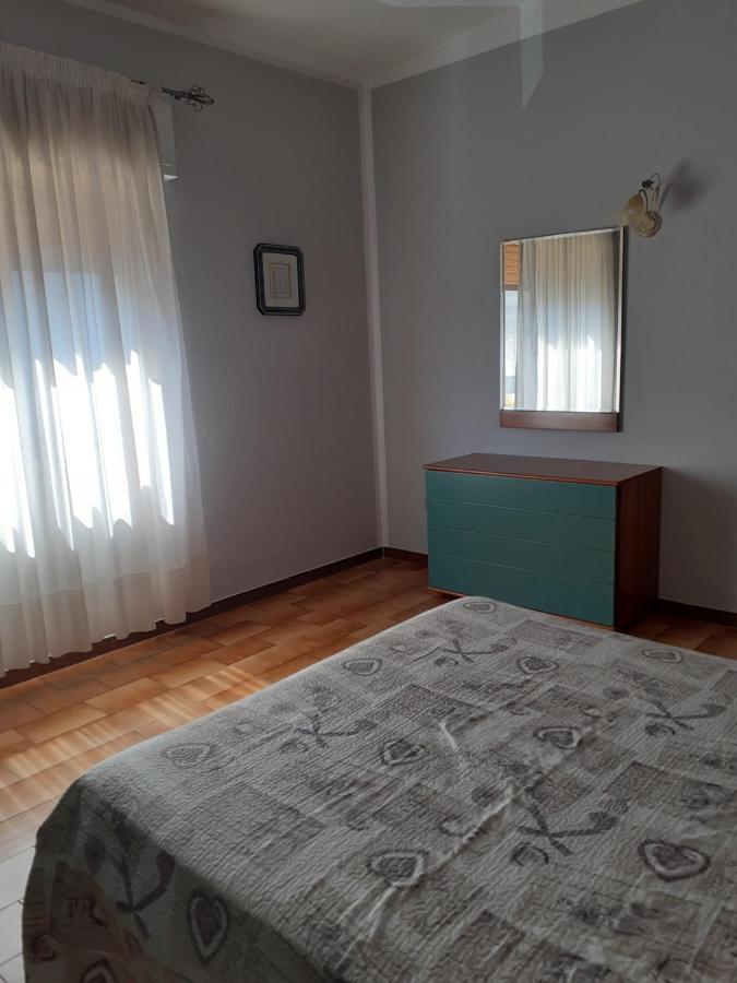 Appartamento Ginepro San Vito  Esterno foto