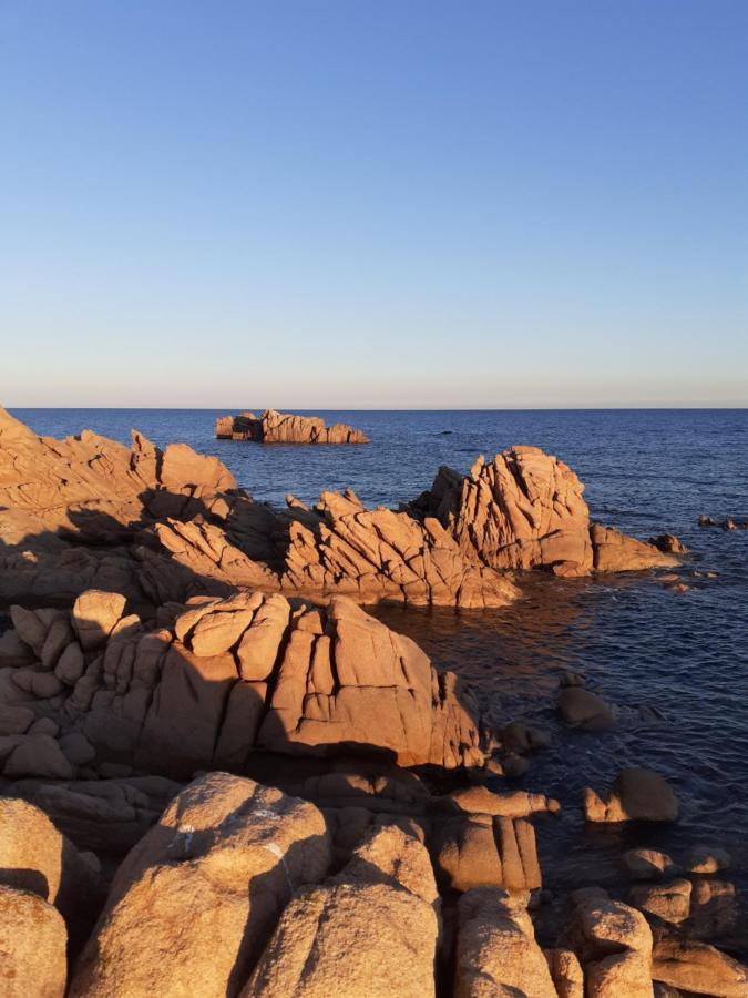 Appartamento Ginepro San Vito  Esterno foto