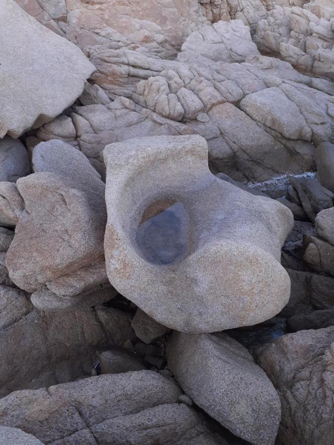 Appartamento Ginepro San Vito  Esterno foto