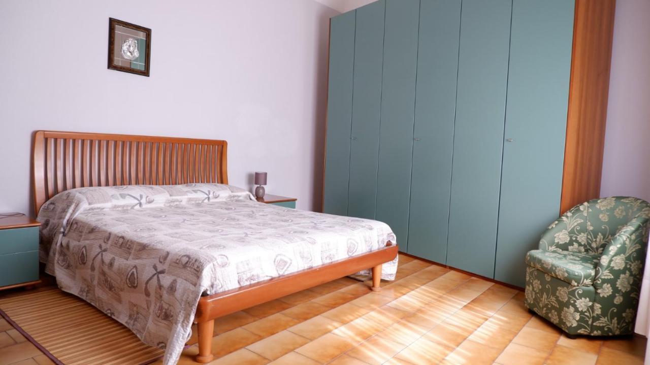 Appartamento Ginepro San Vito  Esterno foto