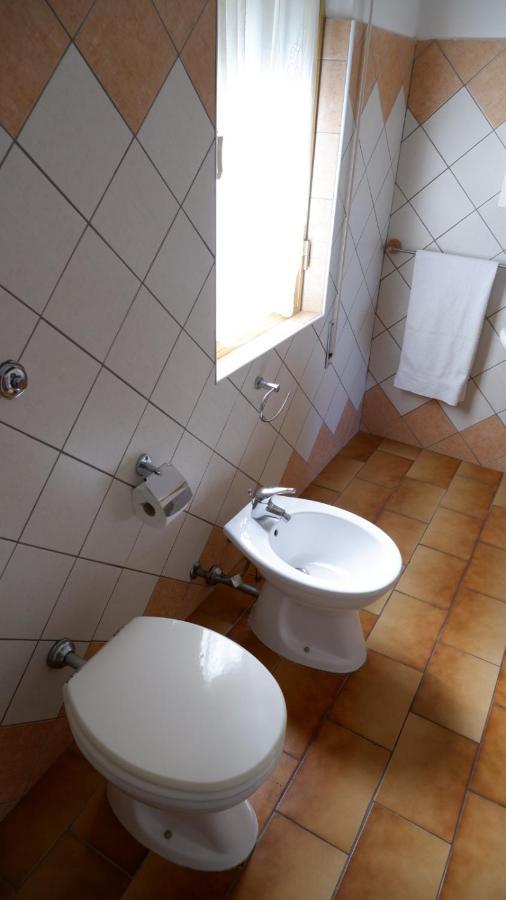 Appartamento Ginepro San Vito  Esterno foto