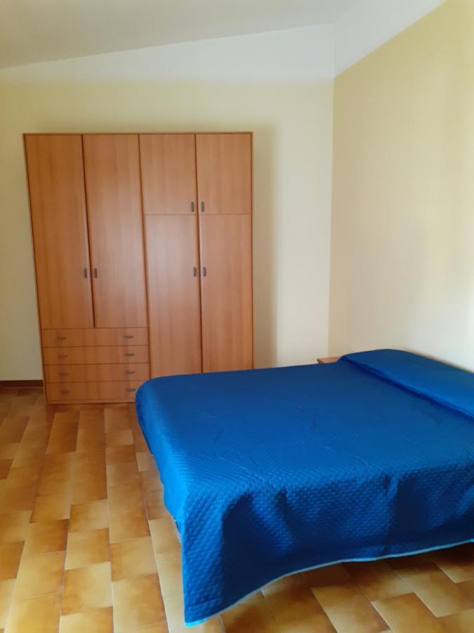 Appartamento Ginepro San Vito  Esterno foto