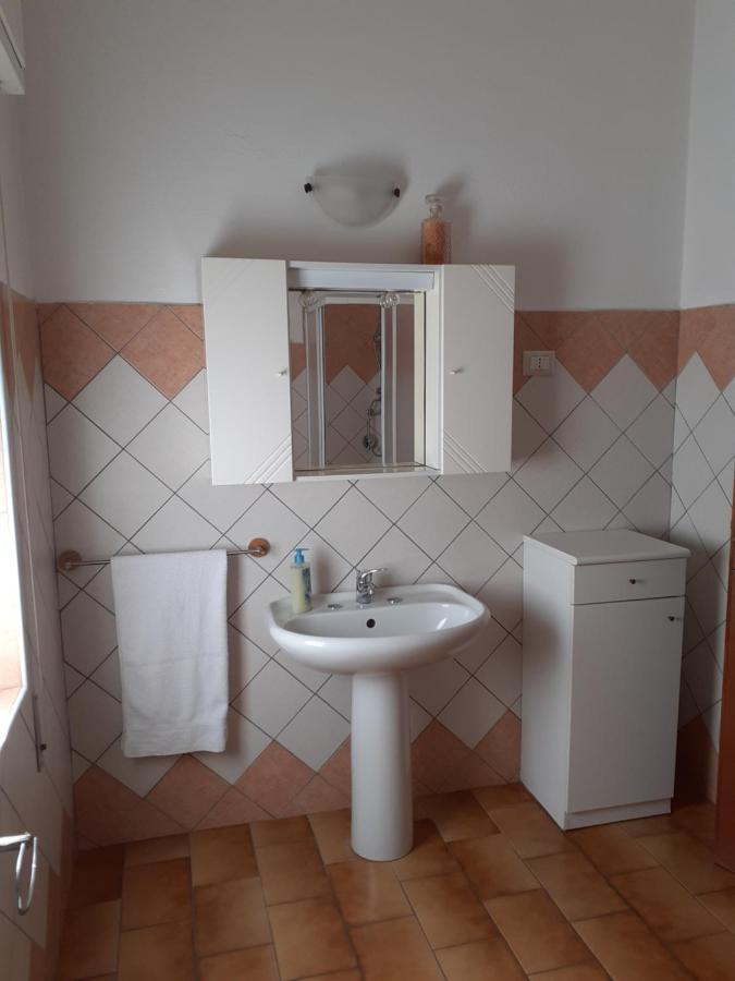 Appartamento Ginepro San Vito  Esterno foto