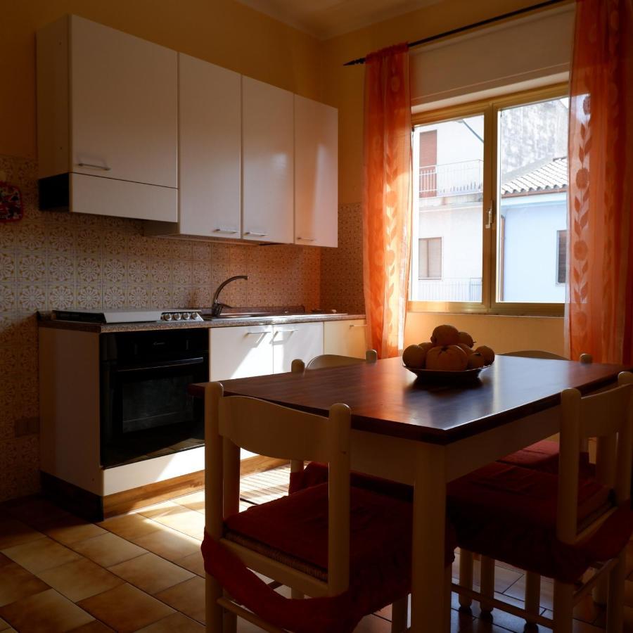 Appartamento Ginepro San Vito  Esterno foto
