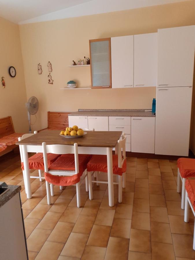 Appartamento Ginepro San Vito  Esterno foto