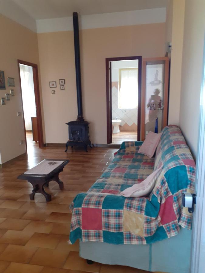 Appartamento Ginepro San Vito  Esterno foto