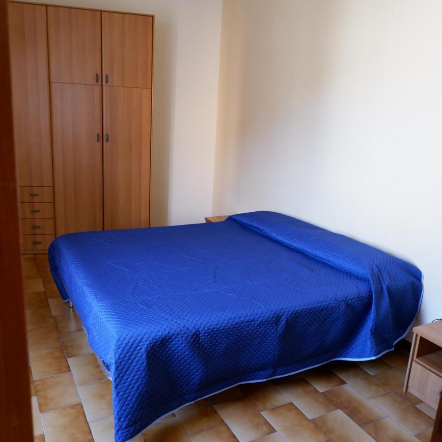 Appartamento Ginepro San Vito  Esterno foto