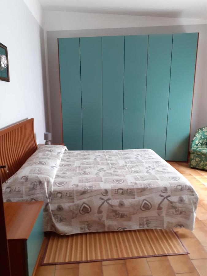 Appartamento Ginepro San Vito  Esterno foto