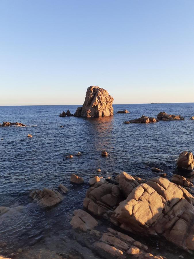 Appartamento Ginepro San Vito  Esterno foto